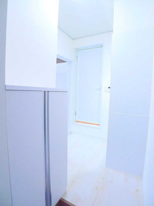 物件内観写真15　(靴箱)