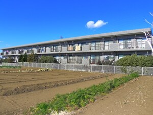 花園ＲＩＶＵＬＥＴ外観写真