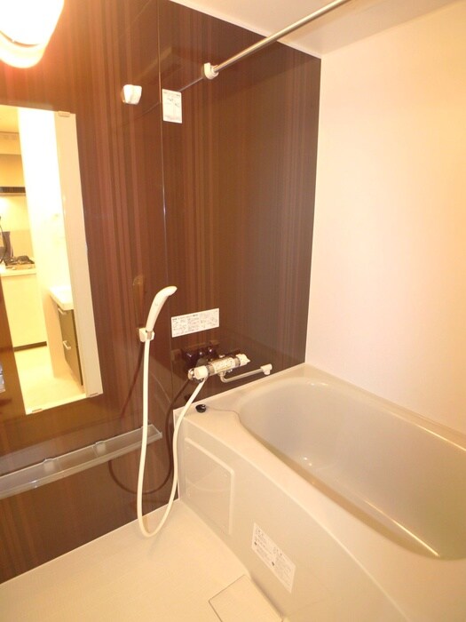 物件内観写真4　(バス／シャワールーム等)