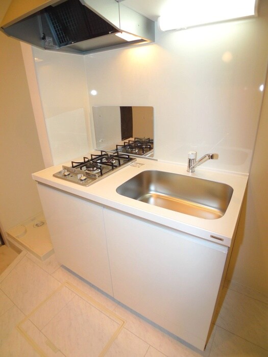 物件内観写真5　(キッチン)