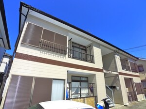 Ｙｓフローネ外観写真