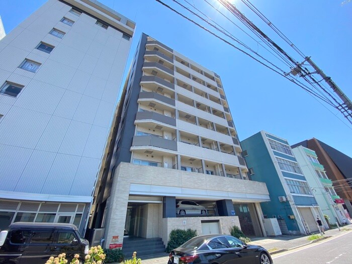 物件外観写真4　(外観写真)