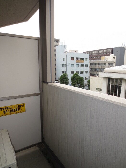 物件内観写真16　(ベランダ・バルコニー)