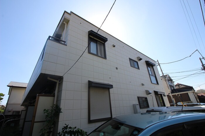 物件外観写真3　(外観写真)