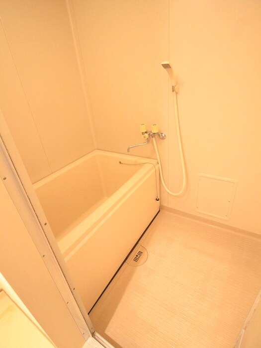 物件内観写真9　(バス／シャワールーム等)