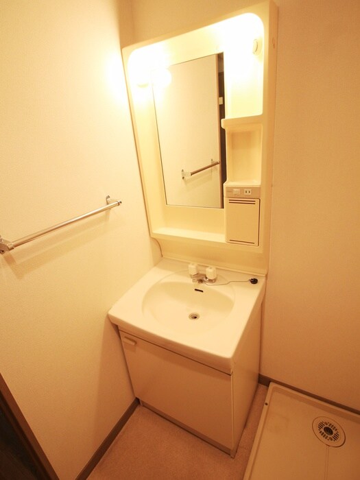 物件内観写真12　(洗面)