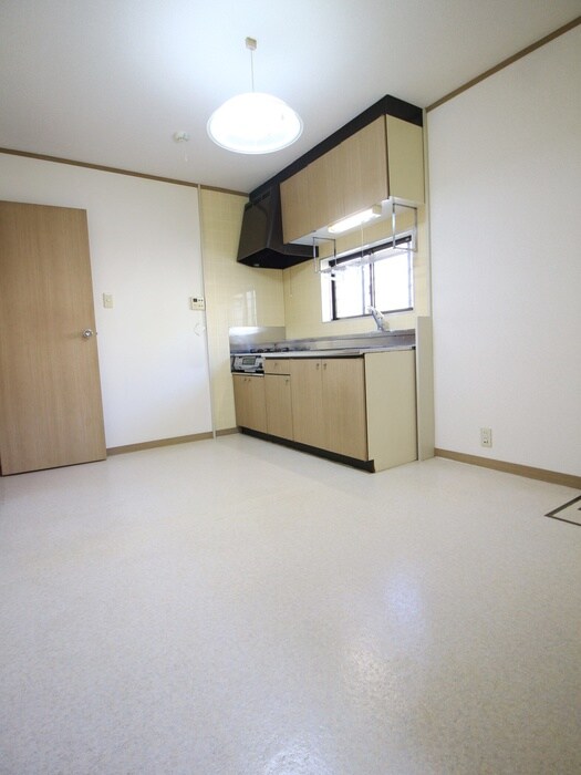 物件内観写真17　(居室)