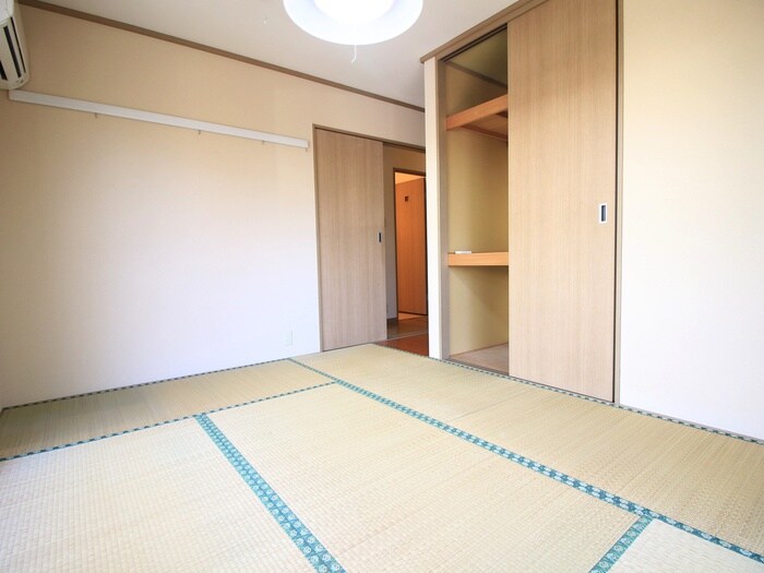 物件内観写真18　(居室)