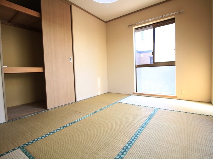 物件内観写真19　(居室)