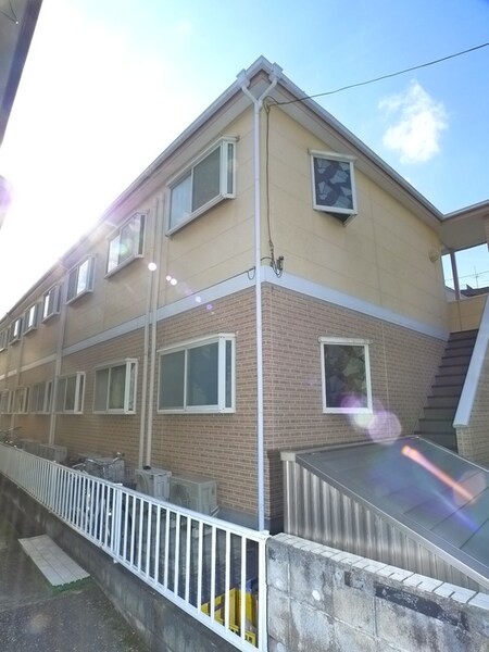 サーティフル東葛西外観写真