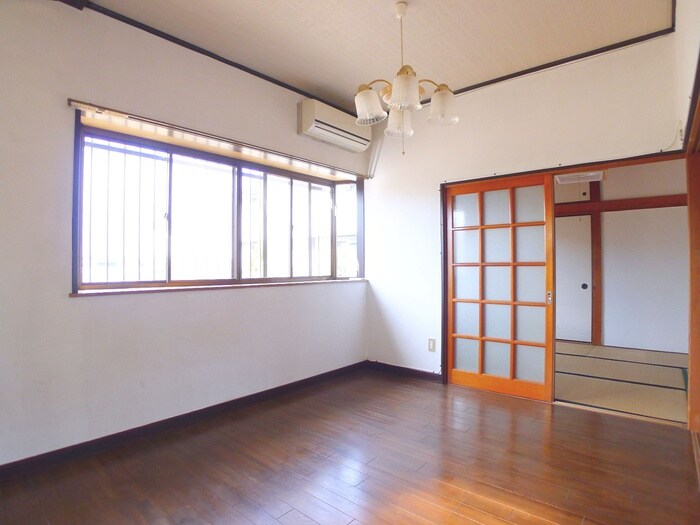 物件内観写真8　(居室)