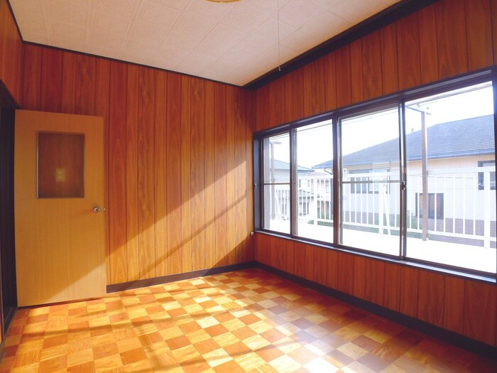 物件内観写真9　(居室)