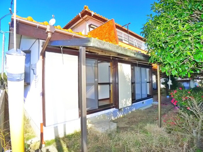 物件外観写真4　(外観写真)