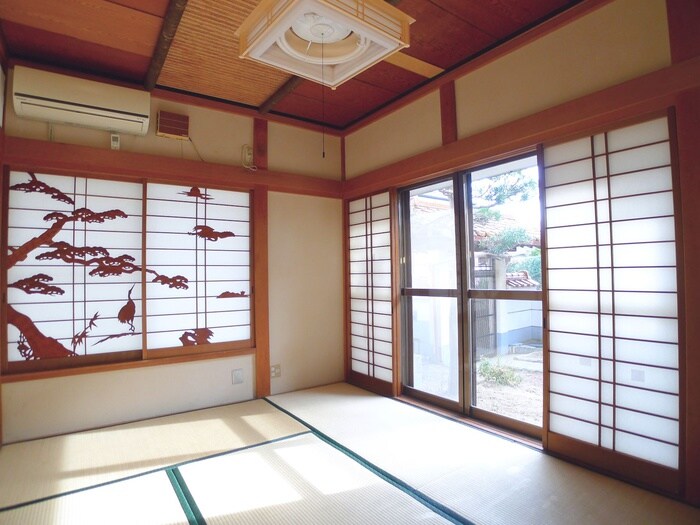 物件内観写真10　(居室)