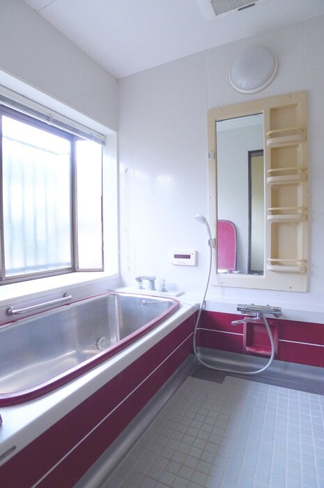 物件内観写真14　(バス／シャワールーム等)