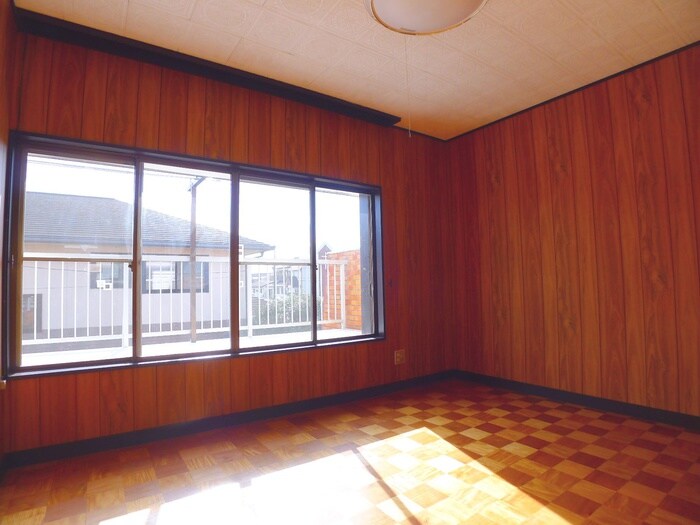 物件内観写真20　(居室)