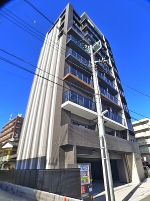 メイクス西新井大師外観写真