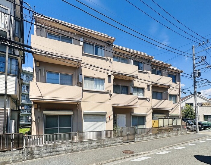 物件外観写真4　(外観写真)