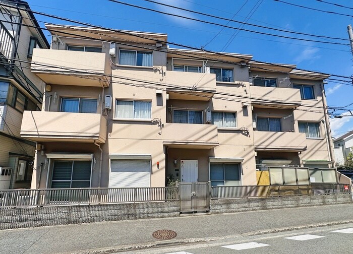 物件外観写真6　(周辺環境)