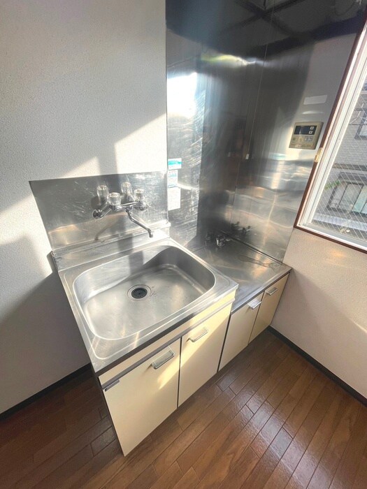 物件内観写真10　(キッチン)