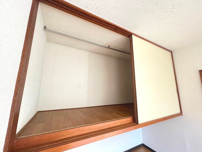 物件内観写真15　(収納)