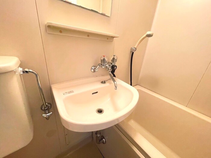 物件内観写真19　(洗面)