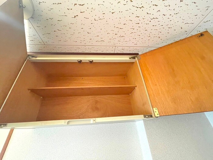 物件内観写真21　(靴箱)