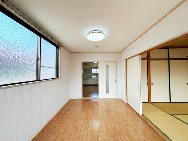 居室