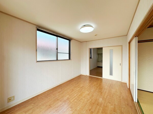 居室