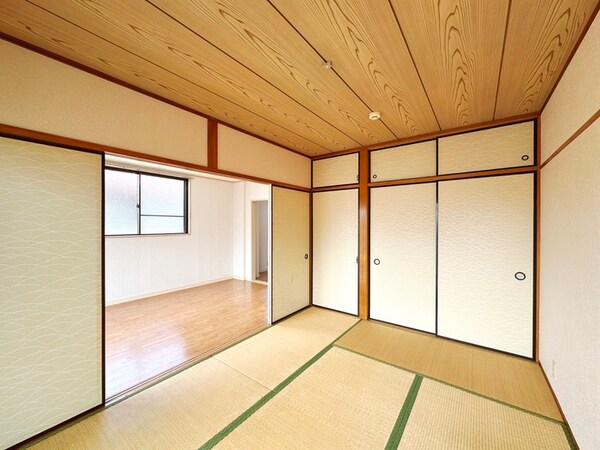 居室
