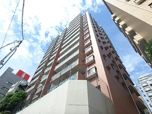 ｱ-ﾙｳﾞｪ-ﾙ文京大塚公園（905）外観写真