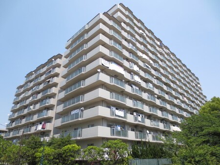 エクセル東陽町（203）外観写真