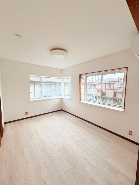 物件内観写真7　(居室)