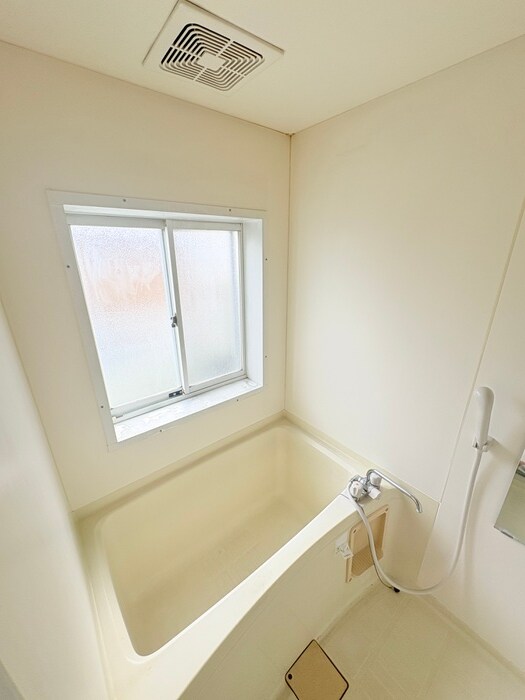 物件内観写真12　(バス／シャワールーム等)