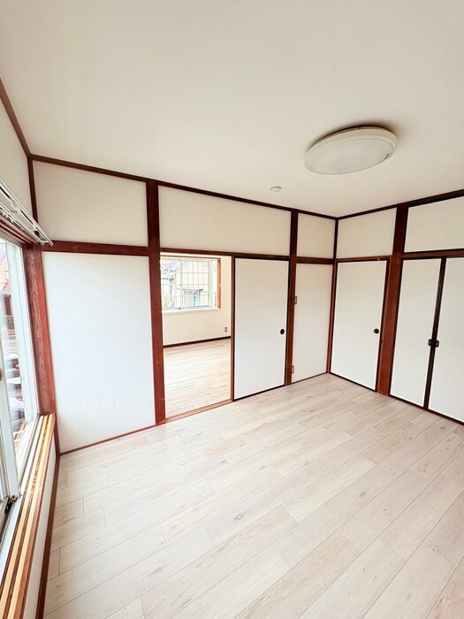 物件内観写真17　(居室)