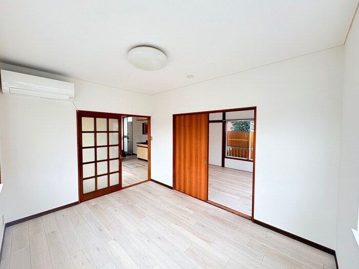 物件内観写真20　(居室)