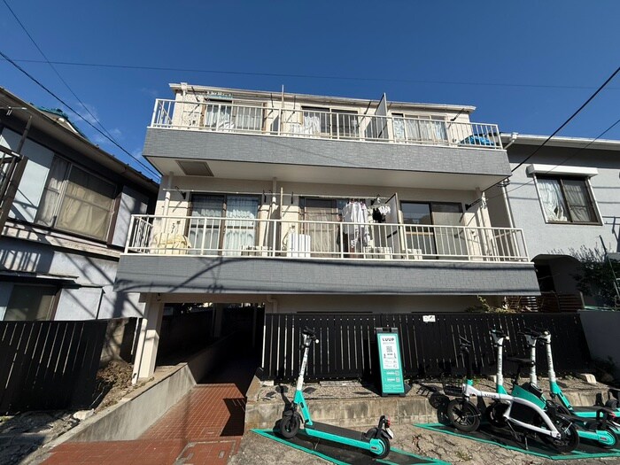 物件外観写真2　(外観写真)