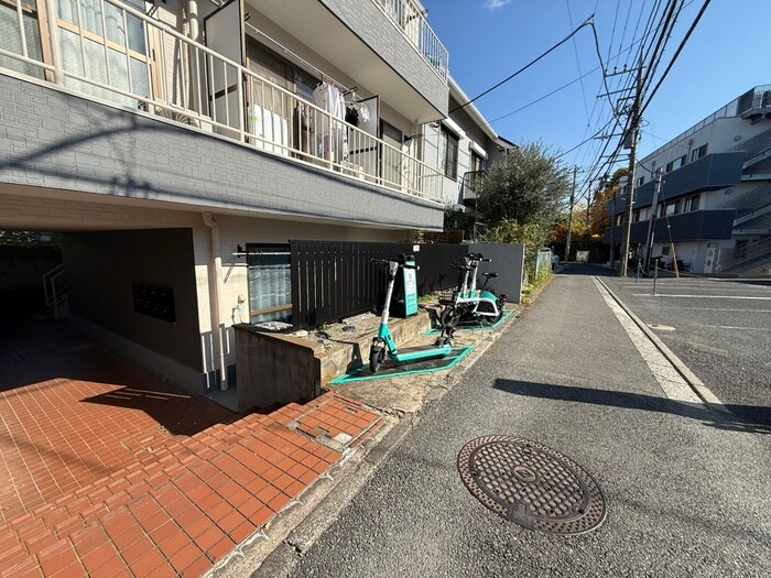 物件外観写真6　(周辺環境)