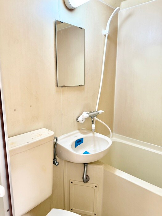 物件内観写真19　(洗面)