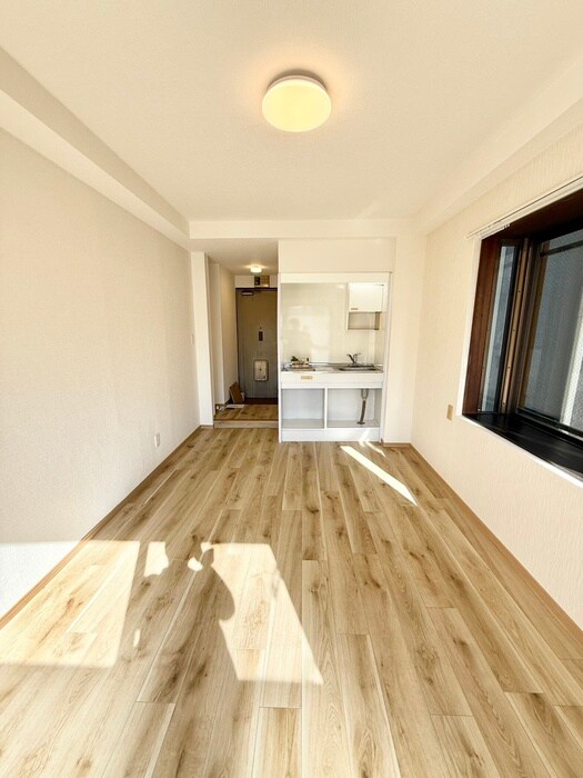 物件内観写真21　(居室)