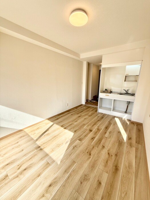 物件内観写真22　(居室)