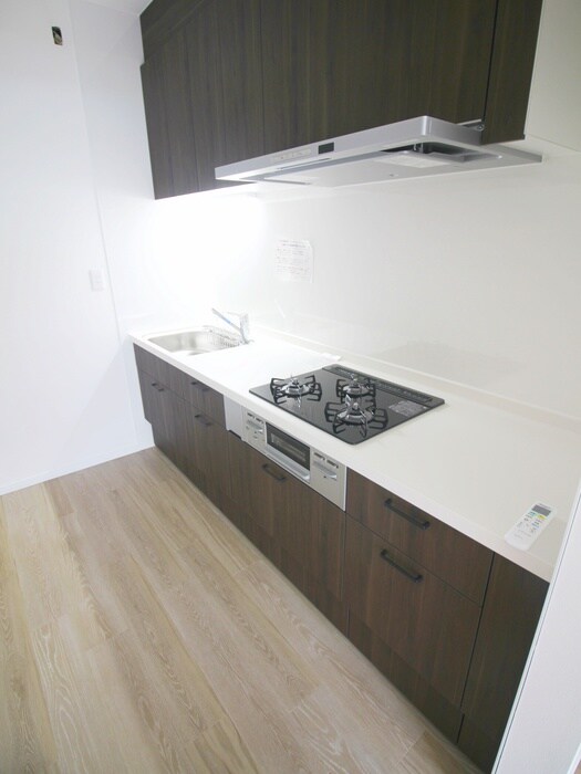 物件内観写真7　(キッチン)