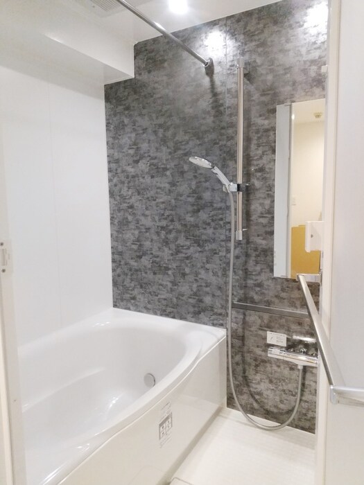 物件内観写真8　(バス／シャワールーム等)