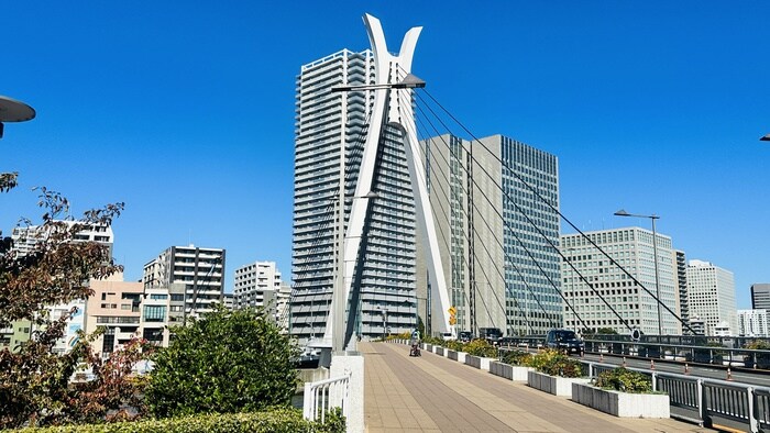 物件外観写真4　(周辺環境)