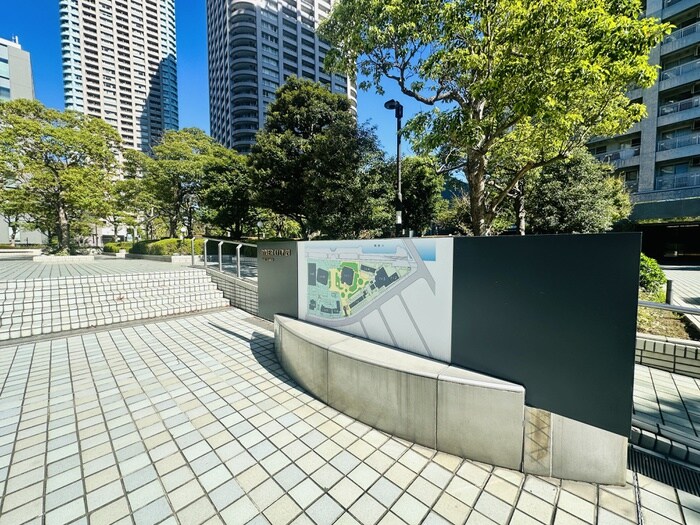 物件外観写真5　(周辺環境)