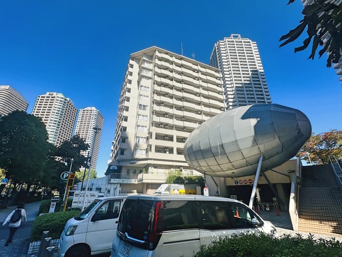 物件外観写真6　(周辺環境)