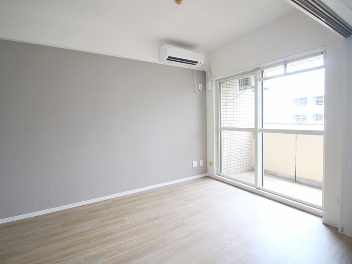 物件内観写真15　(ベランダ・バルコニー)