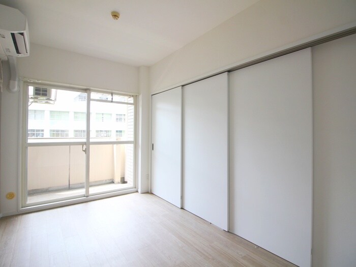 物件内観写真17　(居室)