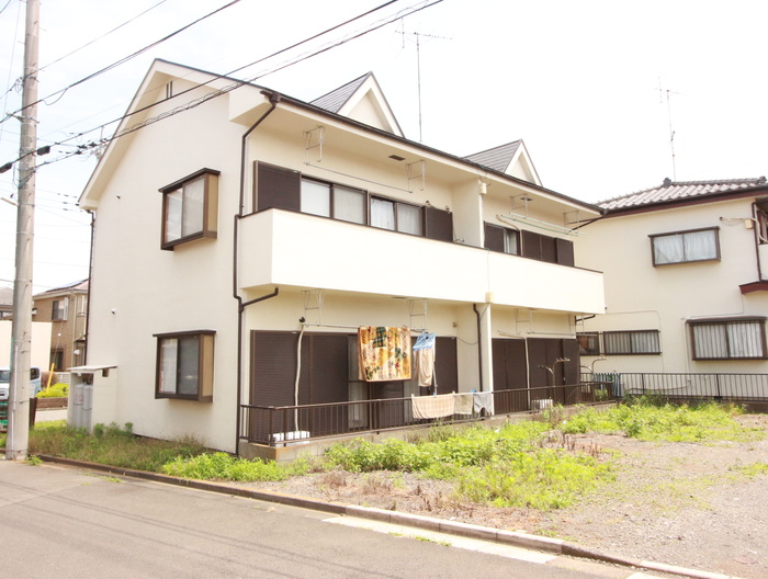 エ－ストハイツ北田２号館