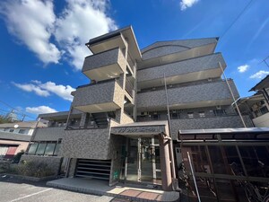 メゾン・ルミエール外観写真